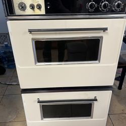 Whirlpool Oven