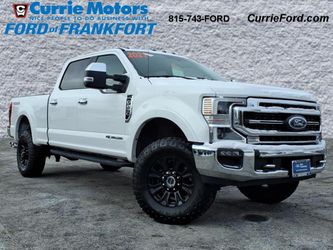 2021 Ford F-250