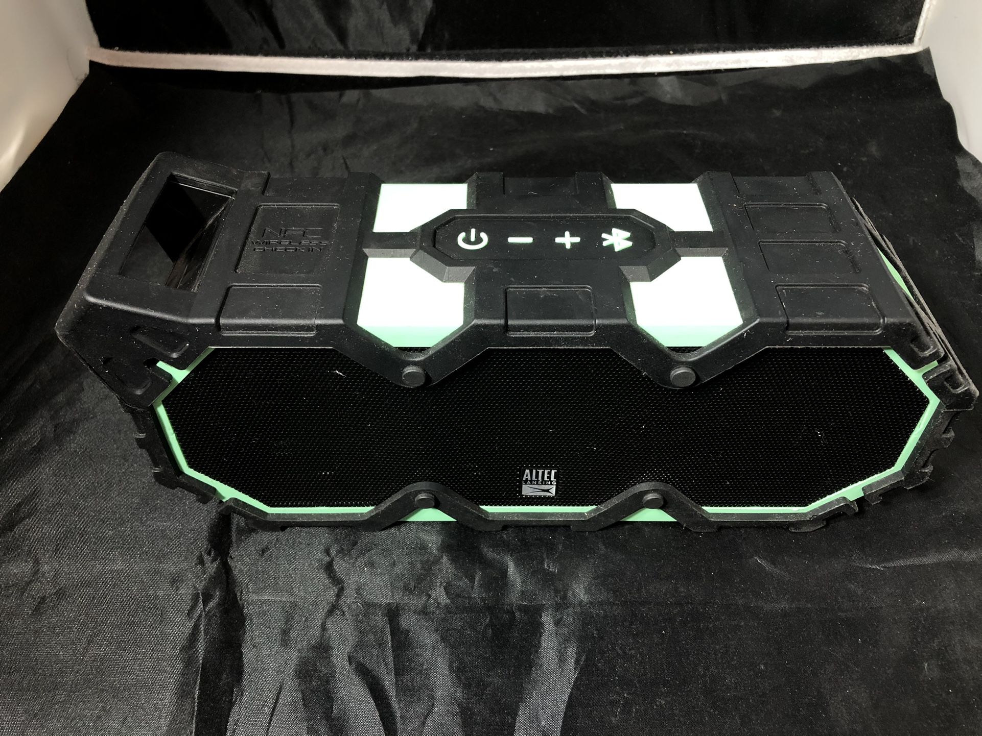 Altec Lansing Super Lifejacket Altec Lansing Sale Life Jacket