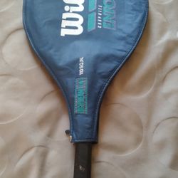 Tennis Racket 