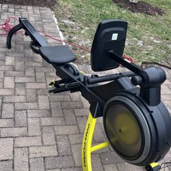 Rowing Machine Proform  Open Box