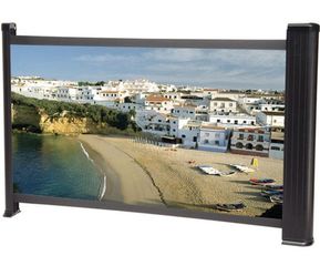 Da Lite Portable Projector Screen