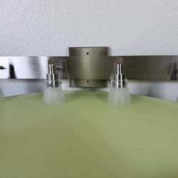 Bathroom And Vanity Light