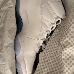 Air Jordan 11 10.5 Like New 