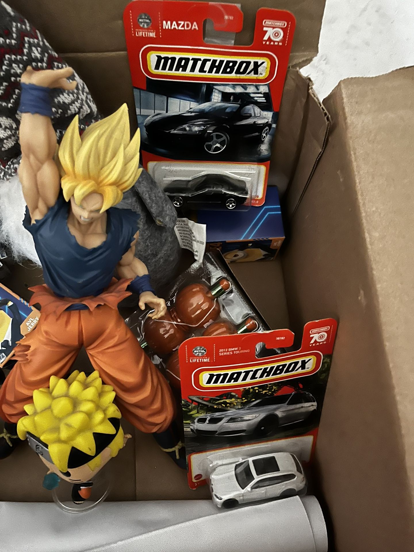Toys For Boys