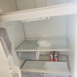 Refrigerator Frigidaire Crown