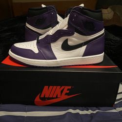 Jordan 