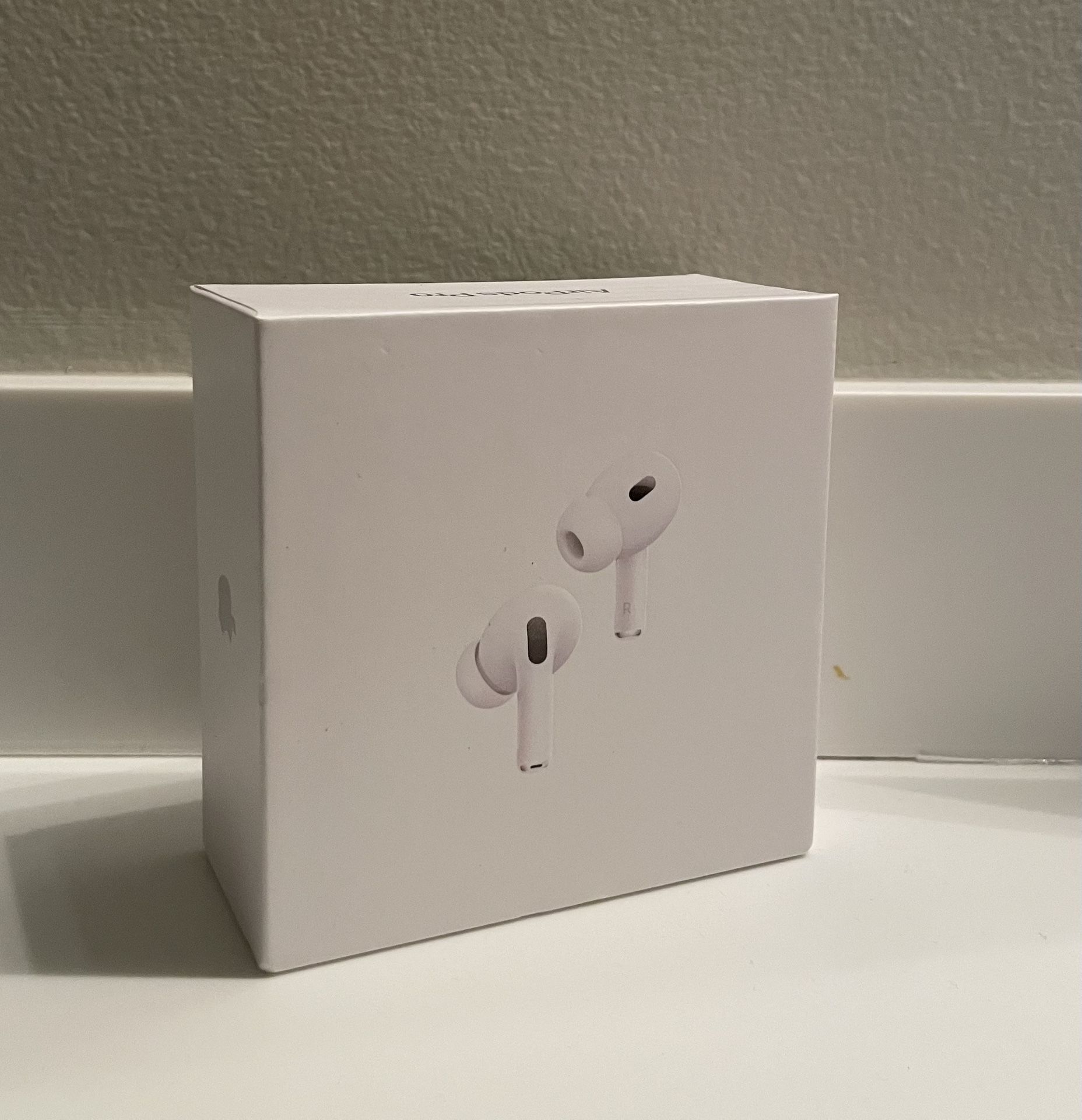 Airpod Pro 2 usb-c charging type 