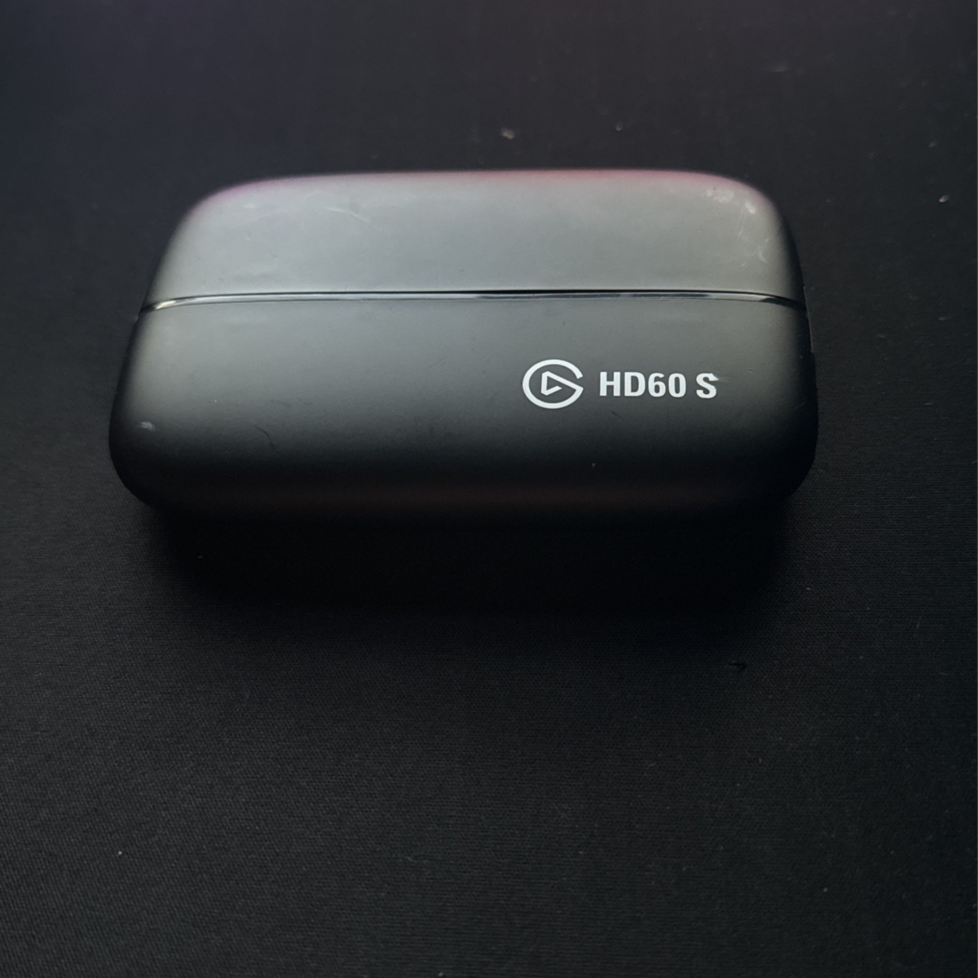 Legato HD60 S