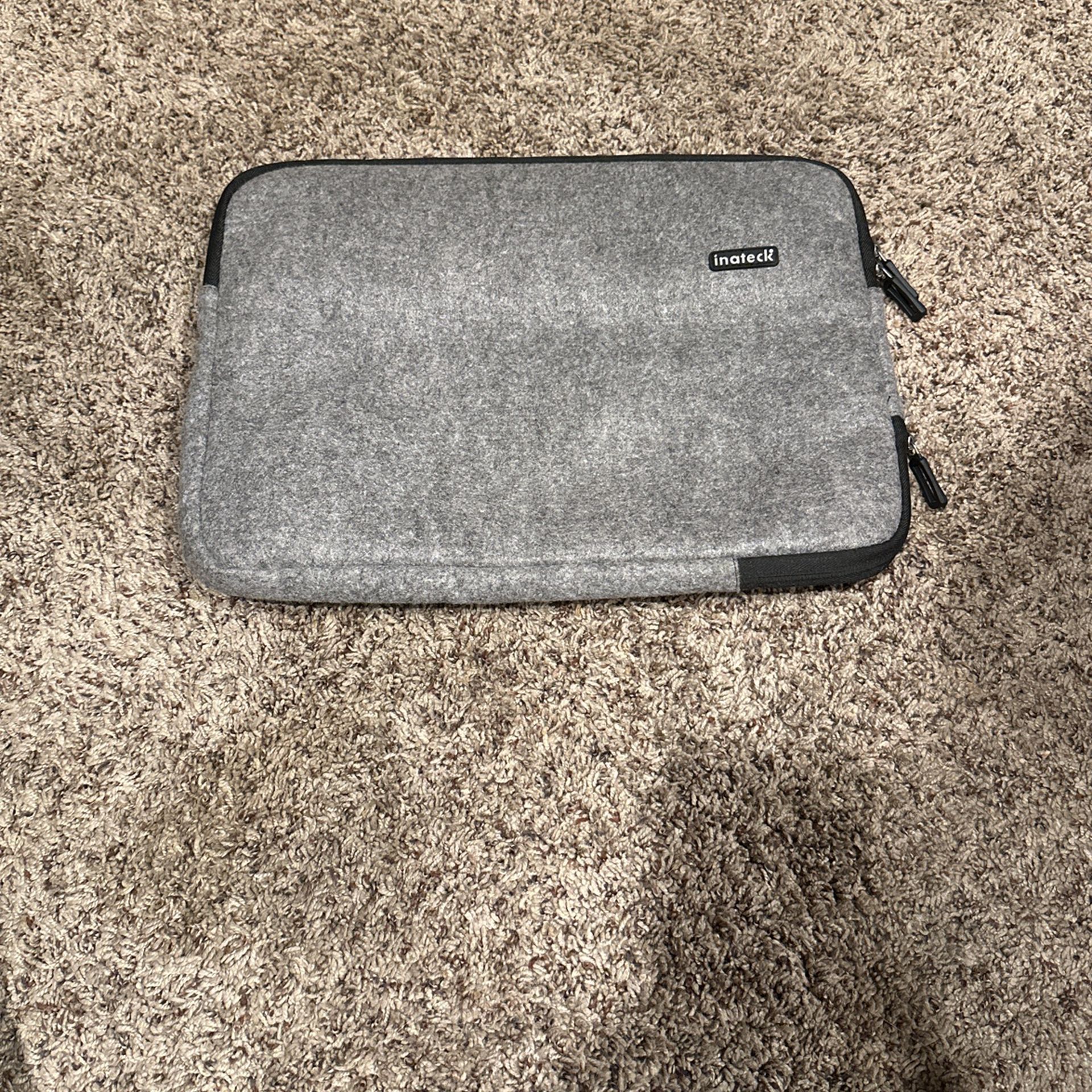 New Laptop Sleeve 15.5" x 11.5" By inateck