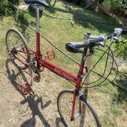 Bike Friday Pocket Rocket 