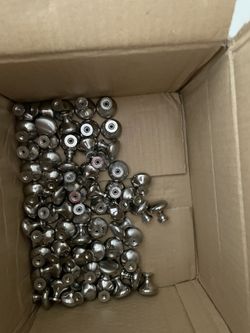 Cabinet and Drawer Knobs