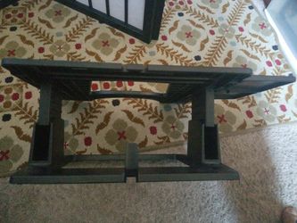 Adjustable Laptop Stand - Almost New