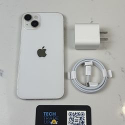 iPhone 14 Plus 128Gb Unlocked