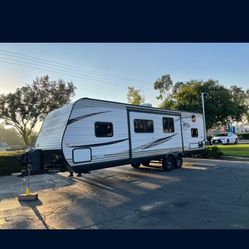 2019 Jayco Jayflight Baja Slx 