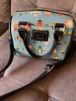 Bolsas Disney