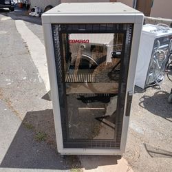 Compaq Server Tower