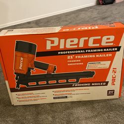 Framing Nailer