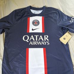 Paris Jersey