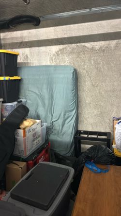 Double Mattress