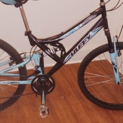 Huffy Trail Runner 