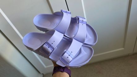 Brand New Birkenstock Arizona EVA – Size 39 Narrow