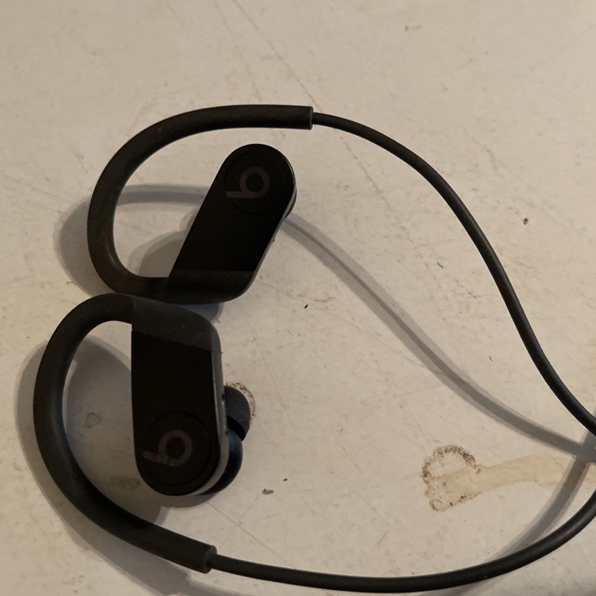 Beats Powerbeats High Performance