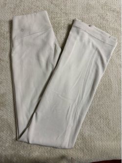 Lululemon Pants Womens 4