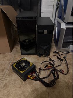 Enermax MaxRevo 1500W PSU – 80+ Gold – High Power