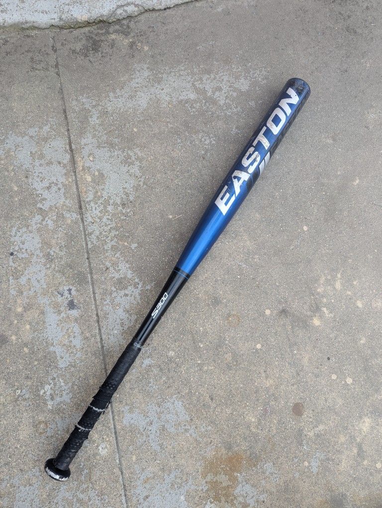 Easton Softball Bat Aluminum Alloy