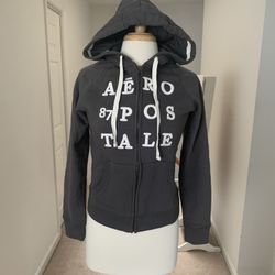 Two Aeropostale Jackets