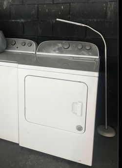 MUST GO Whirlpool Dryer