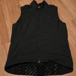 Specialized Wool Vest