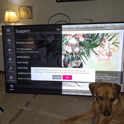 For Superbowl 65 Inch TV Smart Nano