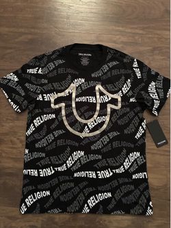 True Religion Shirts Size Medium *CASH ONLY*