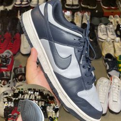 Nike Dunk Low George Town Size 12