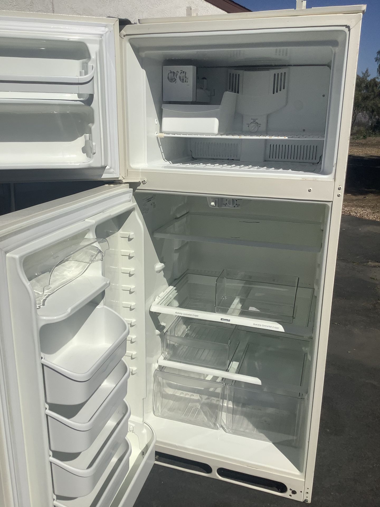 Knwnmore/ Filtered water for ice maker