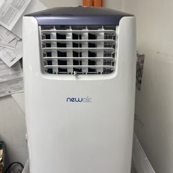 New Portable AC 
