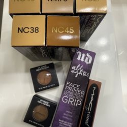 Makeup