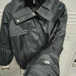 Women's Columbia TITANIUM COAT