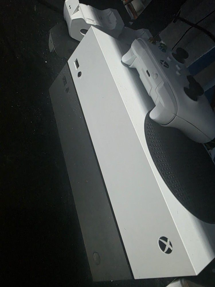 Xbox Series S
