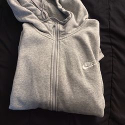Nike hoodie