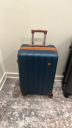 Hard Shell Spinner Luggage Suitcase