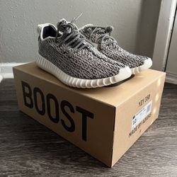 Adidas Yeezy Boost 350 Turtledove