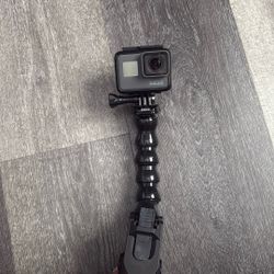 GoPro Hero5 Black Ultra HD 4k Action Camera