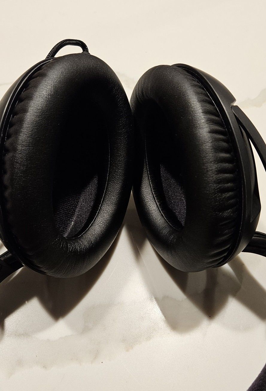 Sennheiser PC 350 SE Special Edition Gaming Headset
