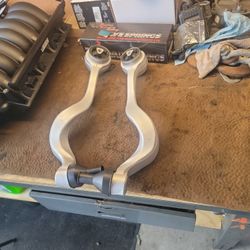 2004 To 2010 Bmw Lower Control Arm