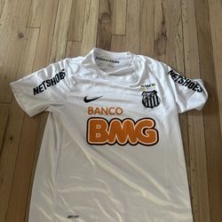 Santos 2012/13 Home Jersey (MEDIUM)