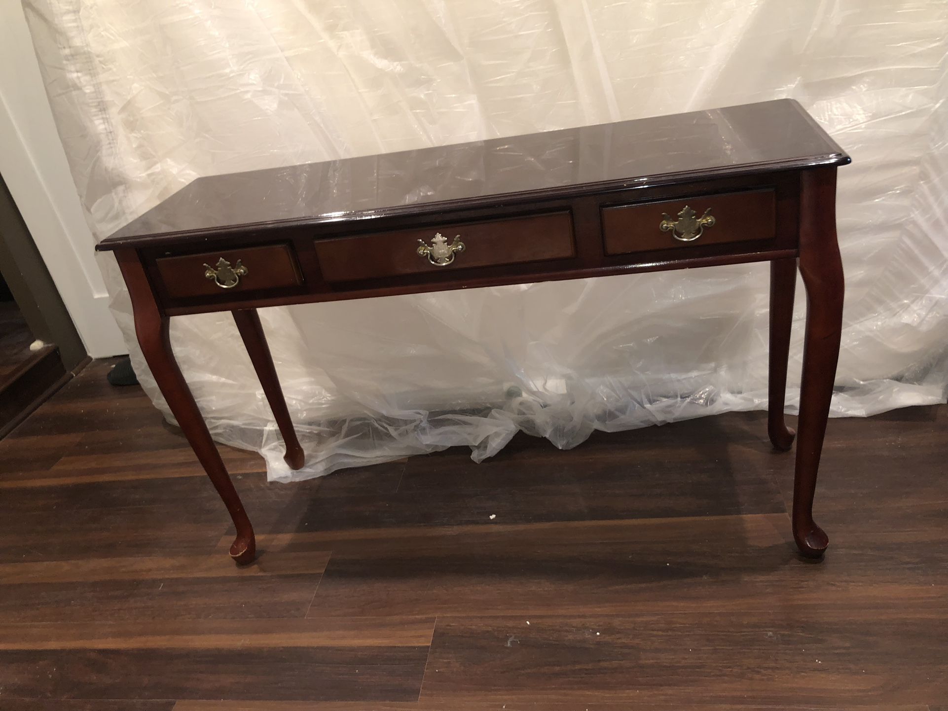 Antique Table