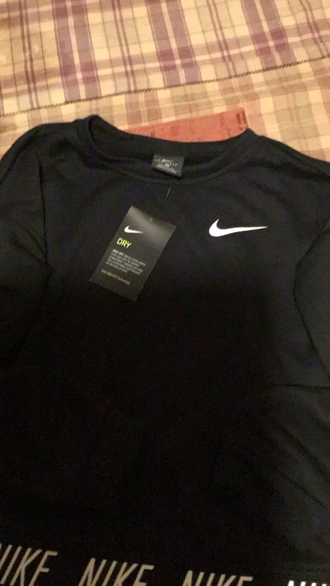 New Dry Fit Zise M Girls